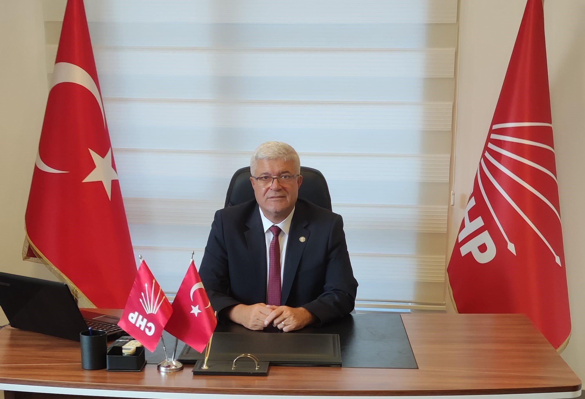 Balkanlı Atatürk'ü Rahmetle ve Minnetle Andı