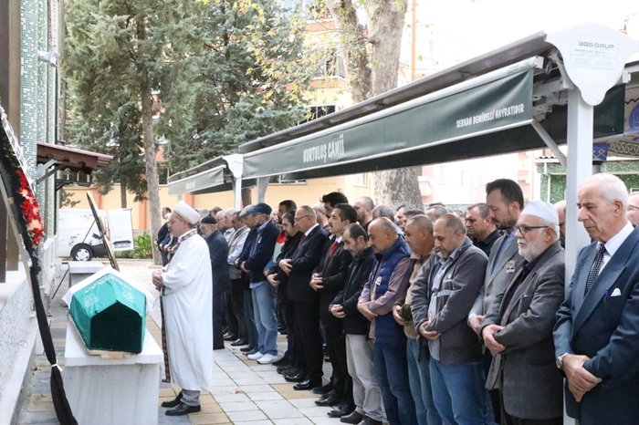 Vali Ekici Cinsar Ailesinin Acısını Paylaştı