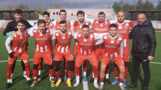 Kaynarca Gençlik Spor, Lüleburgaz Kentspor'u Farklı Skorla Geçti