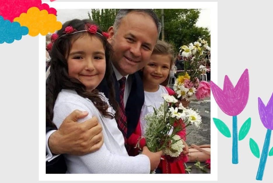 Kaynarca Belediye Başkanı Serdar Türker'den Çocuk Hakları Günü Mesajı