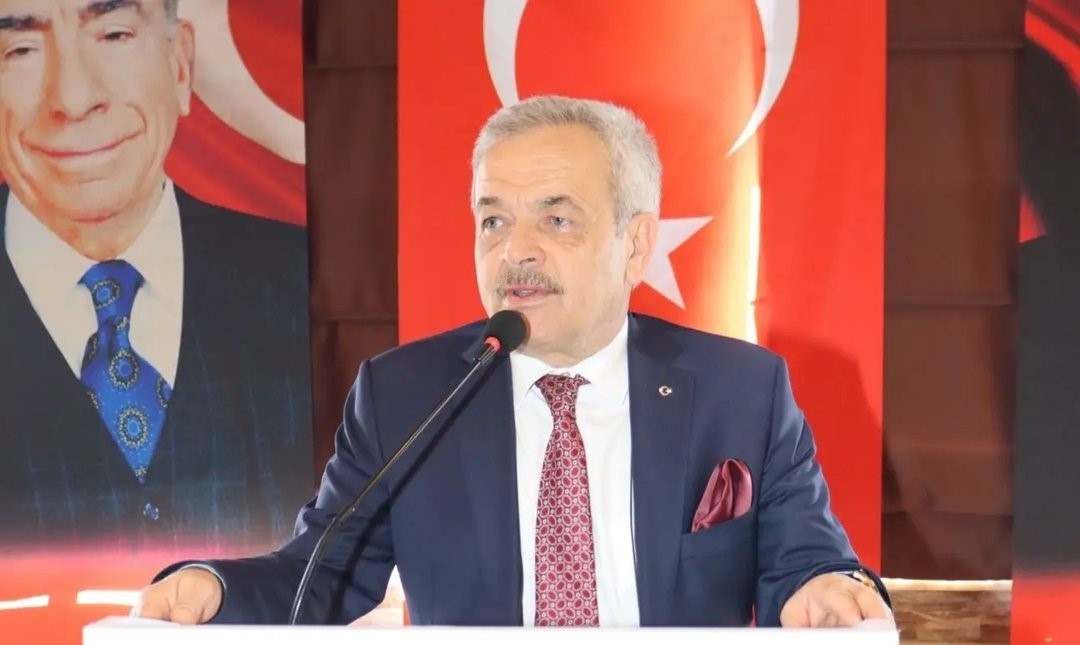 Başkan Savaşan'dan Mahalli İdareler Seçimi Açıklaması