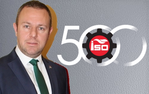 Kırklareli'nden 5 Şirket 2022 Listesi'nde