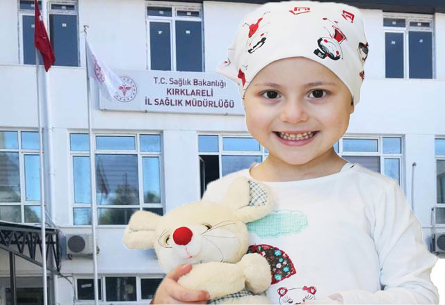 Lösemi 1-5 Yaş Çocuklarda Daha Sık Görülüyor