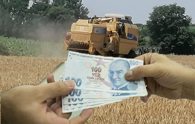 Kırklareli'nde Tarımsal Destek Başvuruları Açıldı