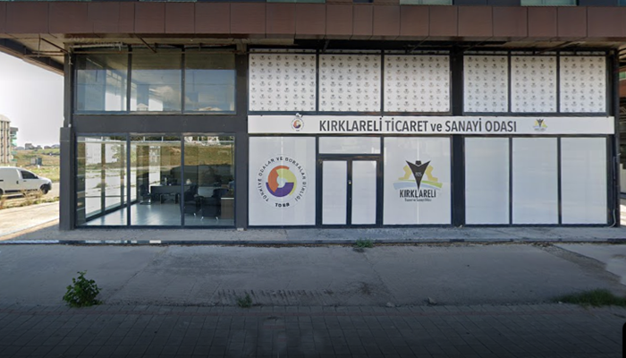 İşte Kırklareli TSO'nun Ekim Ayı Faaliyet İstatistikleri
