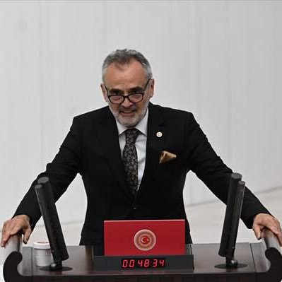 İYİ PARTİLİ AKALIN: ÜNİVERSİTE KADROLARINA YAPILAN ATAMALARDA AYRIMCILIK ARTTI!