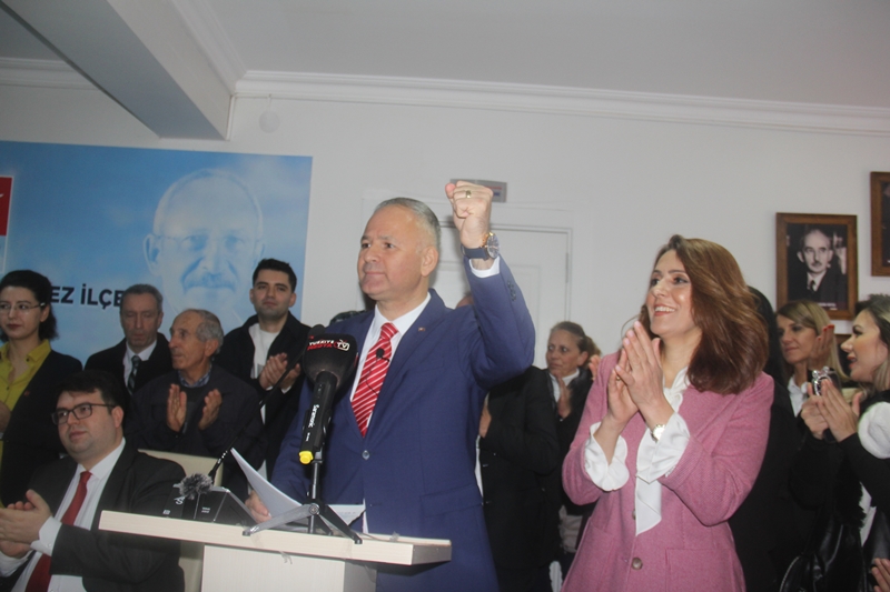 Serdar Türker; 