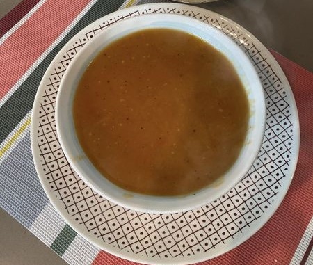 Geleneksel Lezzet Tarhana, Soğuk Havalarda Sofraları Süslüyor