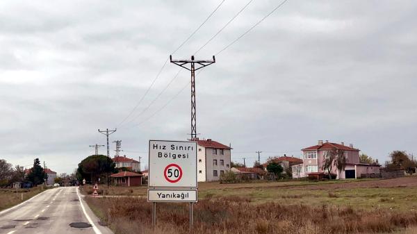 Seçil Erzan ve Nazlı Can'ın çocukluklarının geçtiği mahallede sessizlik
