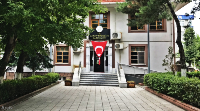 Saray Belediyesi, TYT Deneme Sınavı ile Adaylara Destek Oluyor