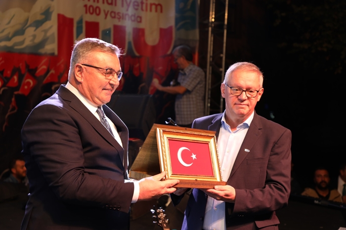 Kırklareli 