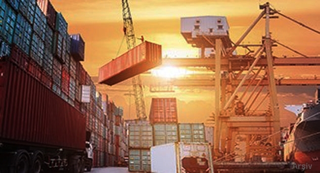 İşte Trakya'nın Dış Ticaret Performansı Detayları