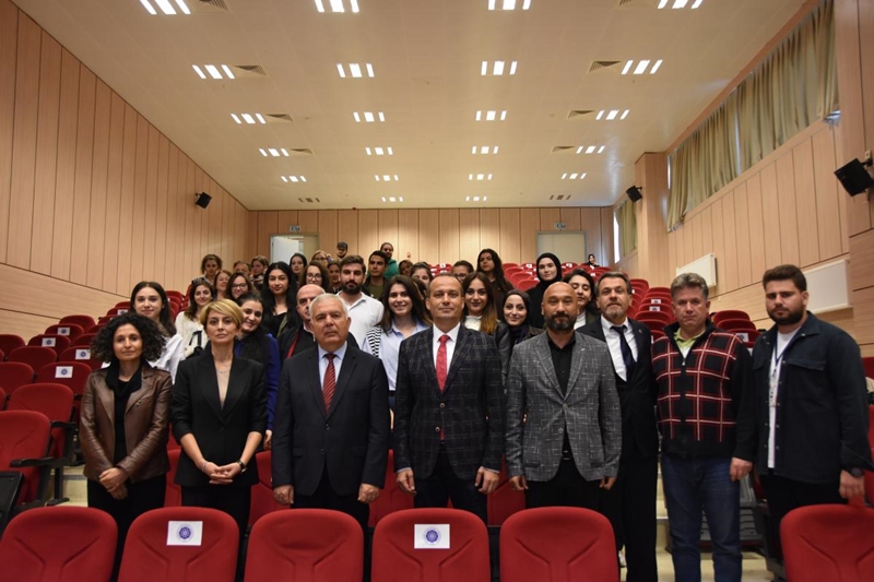 Sosyoloji Günleri 4. Kez Gerçekleştirildi