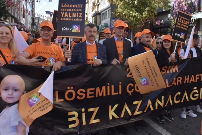 Başkan Uzunlar
