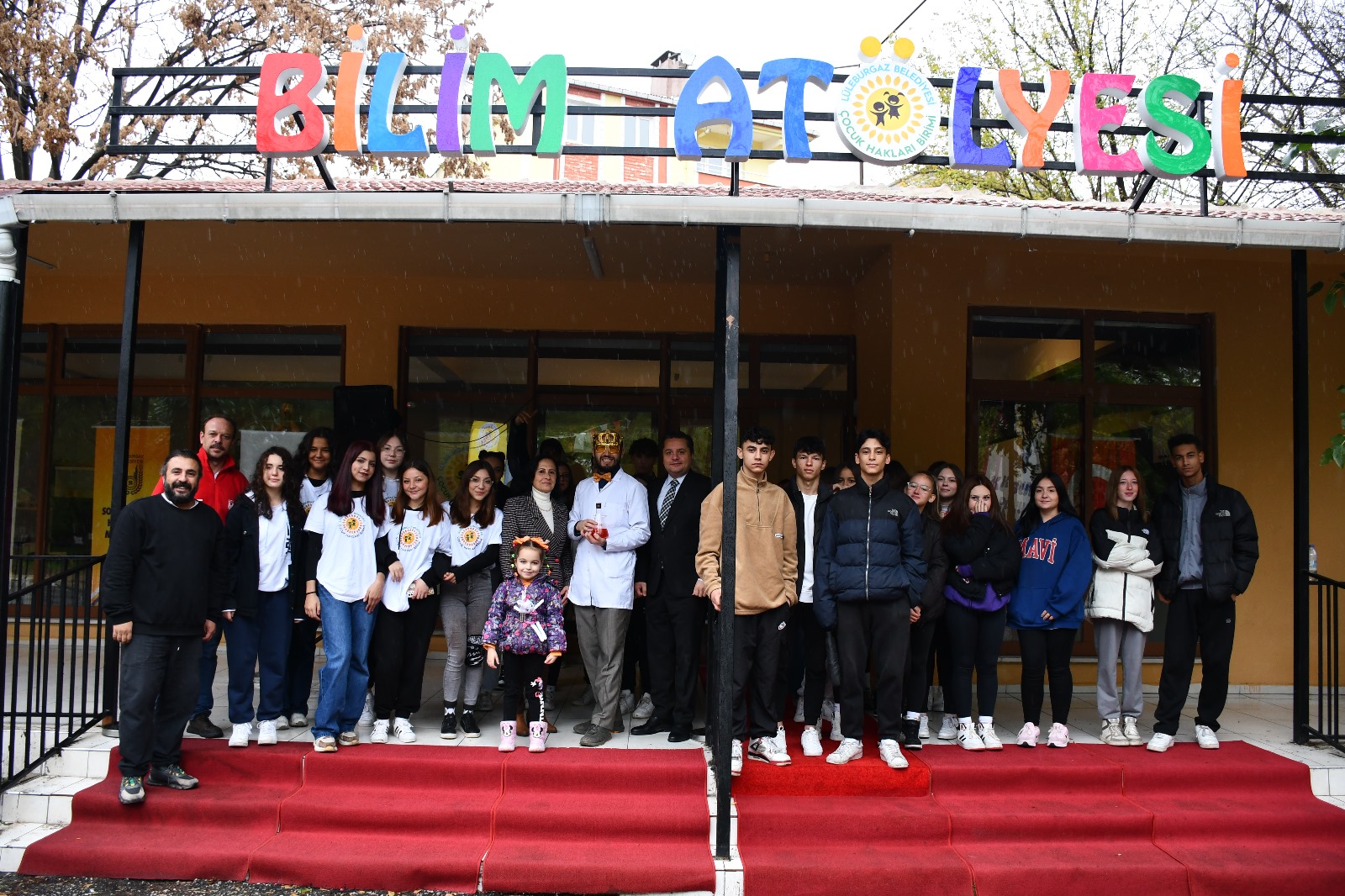 Lüleburgaz Belediyesi Unutulmaz Etkinliklere İmza Attı