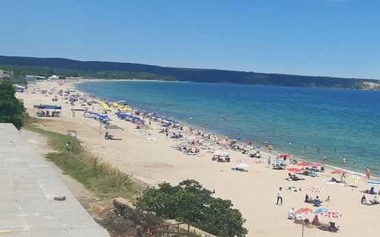 TUİK'e Göre Turizm Sektörü Geleceği İçin Umut Verici Tablo