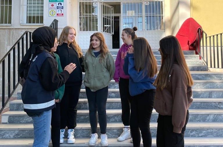 Kırklareli'de Çocuk ve Gençlerin Korunmasına Yönelik Kapsamlı Denetimler