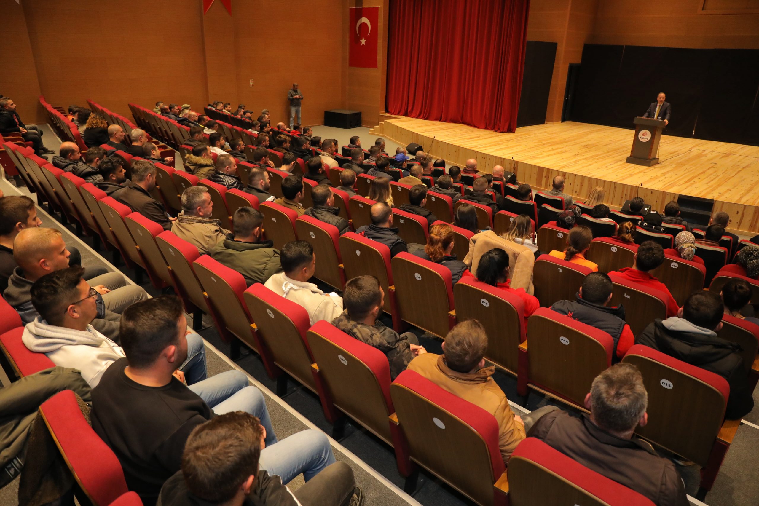 Recep Gürkan, 