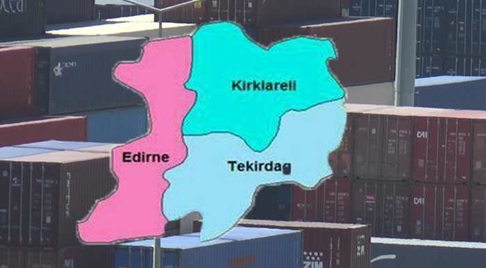 Ekim 2023'te Türkiye'nin Dış Ticaretinde Artış