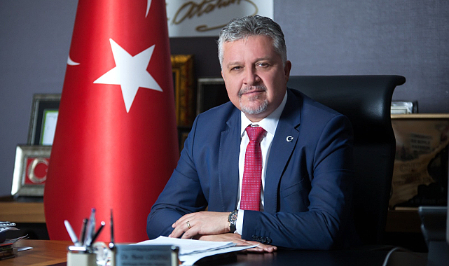 Başkan Gerenli CEMR Siyasi Komite Toplantısı İçin Prag'da