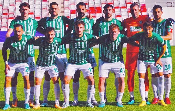 Kırklarelispor'da Bugün Ziraat Türkiye Kupası Heyecanı