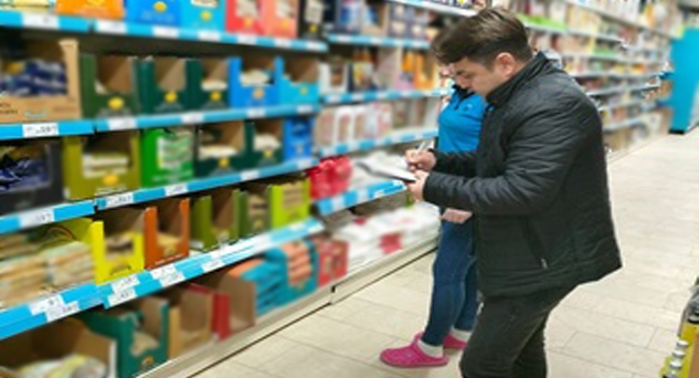 TÜFİS Modülüyle Fiyat Denetimine Devam Ediyor