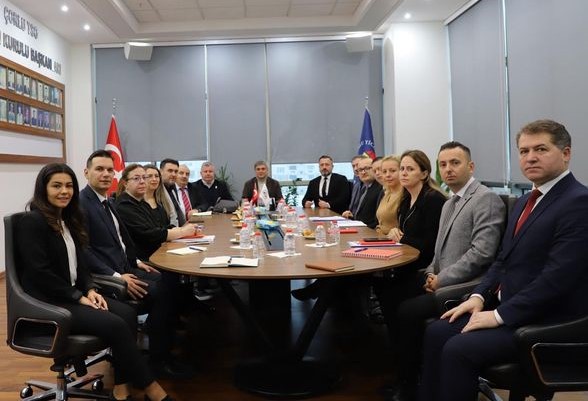 Çorlu TSO Üstün Performansla Belge Yenileme Tetkikini Tamamladı