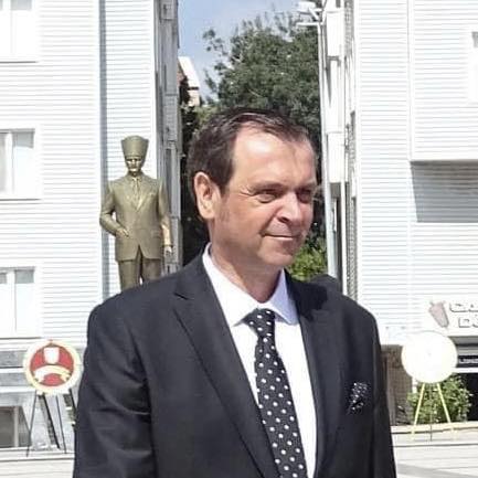 Başkan Özalp'ten Dünya İnsan Hakları Günü Mesajı