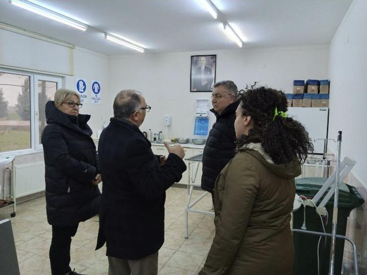 Kesimoğlu: 