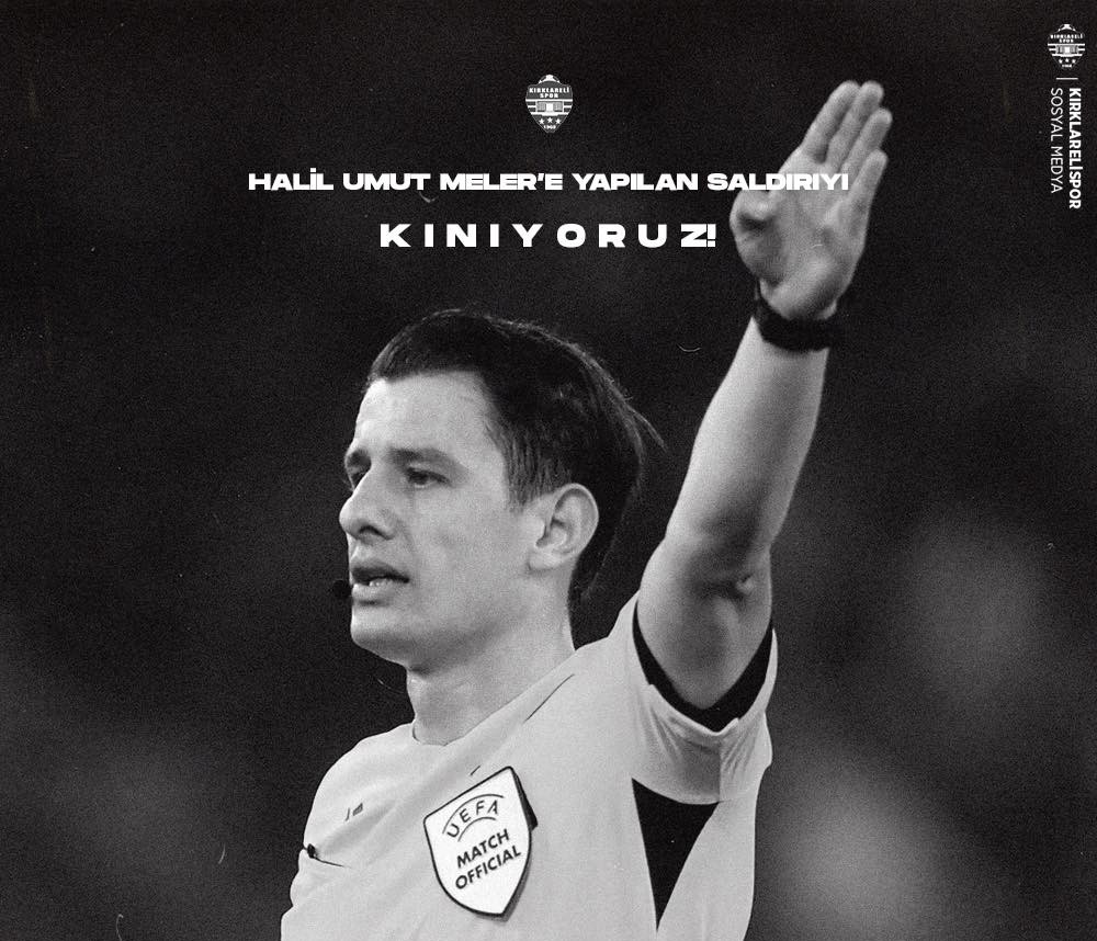 Kırklarelispor 
