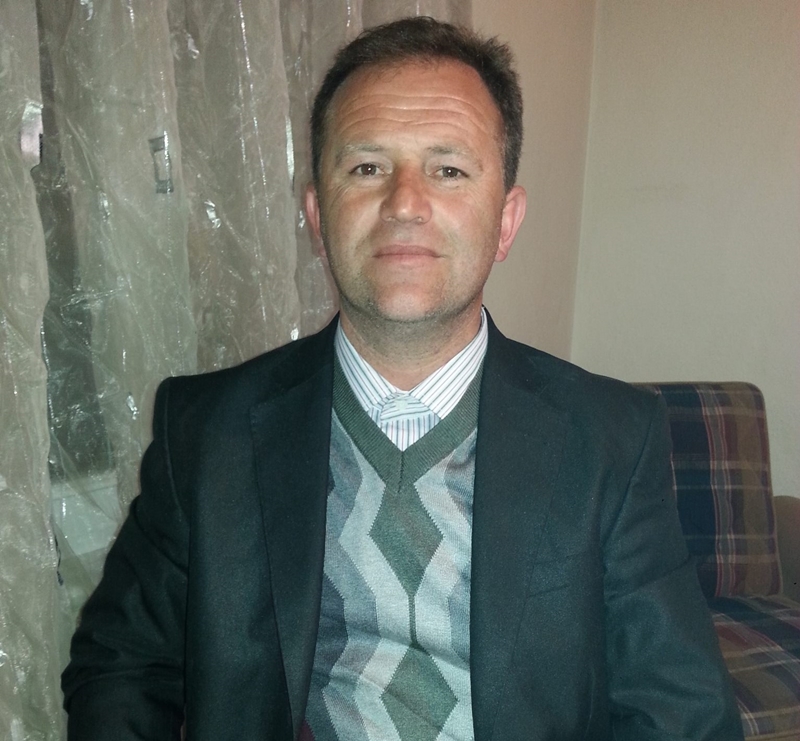 Soğucak Köy Mezarlığında Şahsa Ait Yer Kamulaştırıldı
