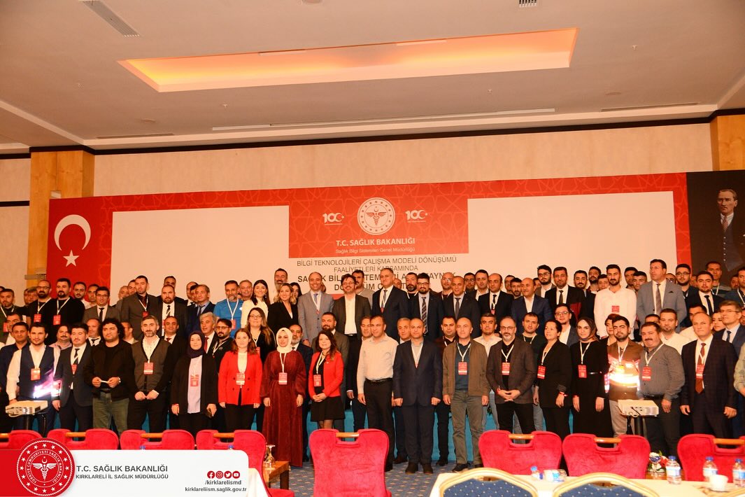 Antalya'da 