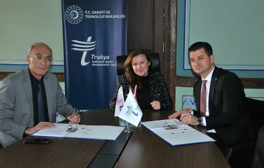 Vize'de Akademik Başarı Arttırılıyor
