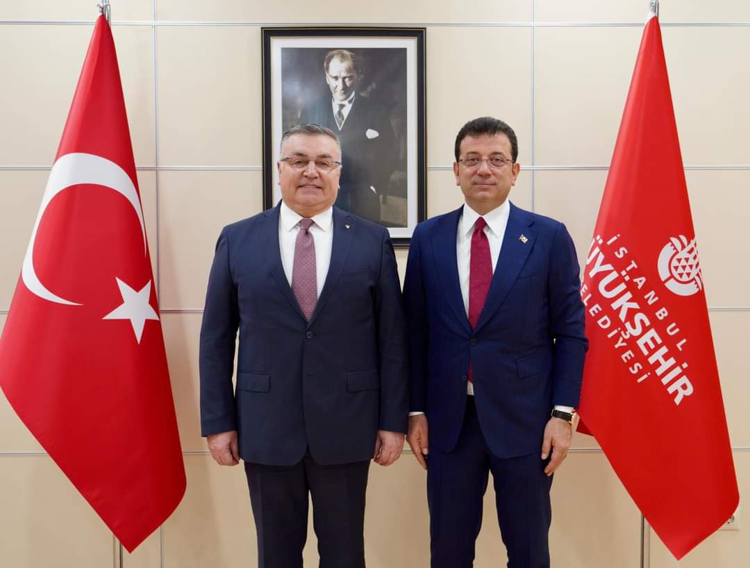 Kesimoğlu; 