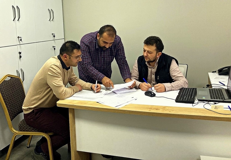 HACCP Sistem Denetimleri Titizlikle Devam Ediliyor