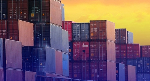 Türkiye'nin Ekim 2023 Dış Ticaret Endeksleri Açıklandı: İhracat Artarken İthalat Azaldı