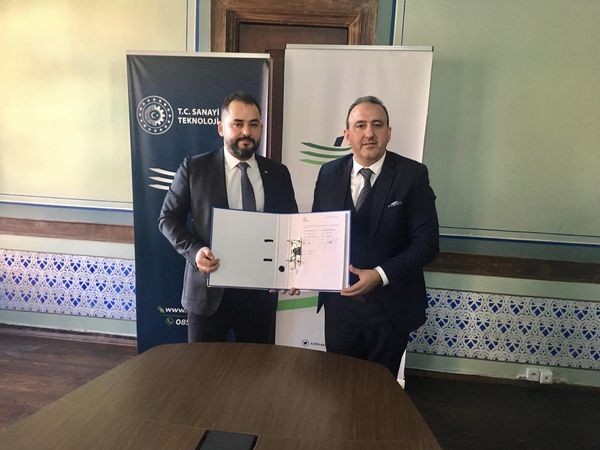 TRAKYAKA ve Kırklareli TSO İş Birliğiyle Stratejik Planlama Projesi İmzalandı