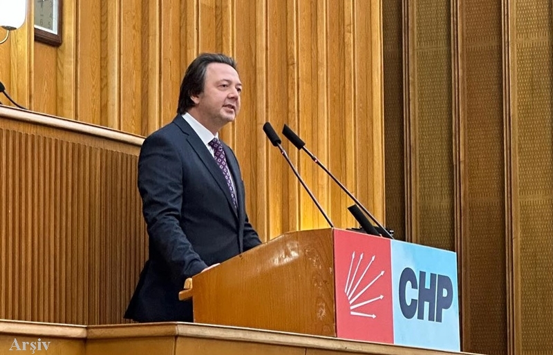 CHP'de Belediye Başkan Adayları Belli Olmaya Başladı