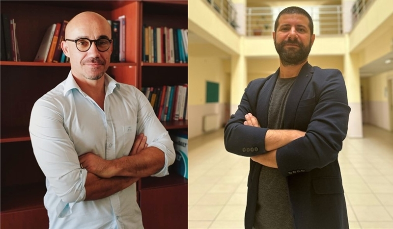 Doç. Dr. Emre Güvendir ve Doç. Dr. Kutay Uzun, Cost Çalışma Grubuna Kabul Edildi