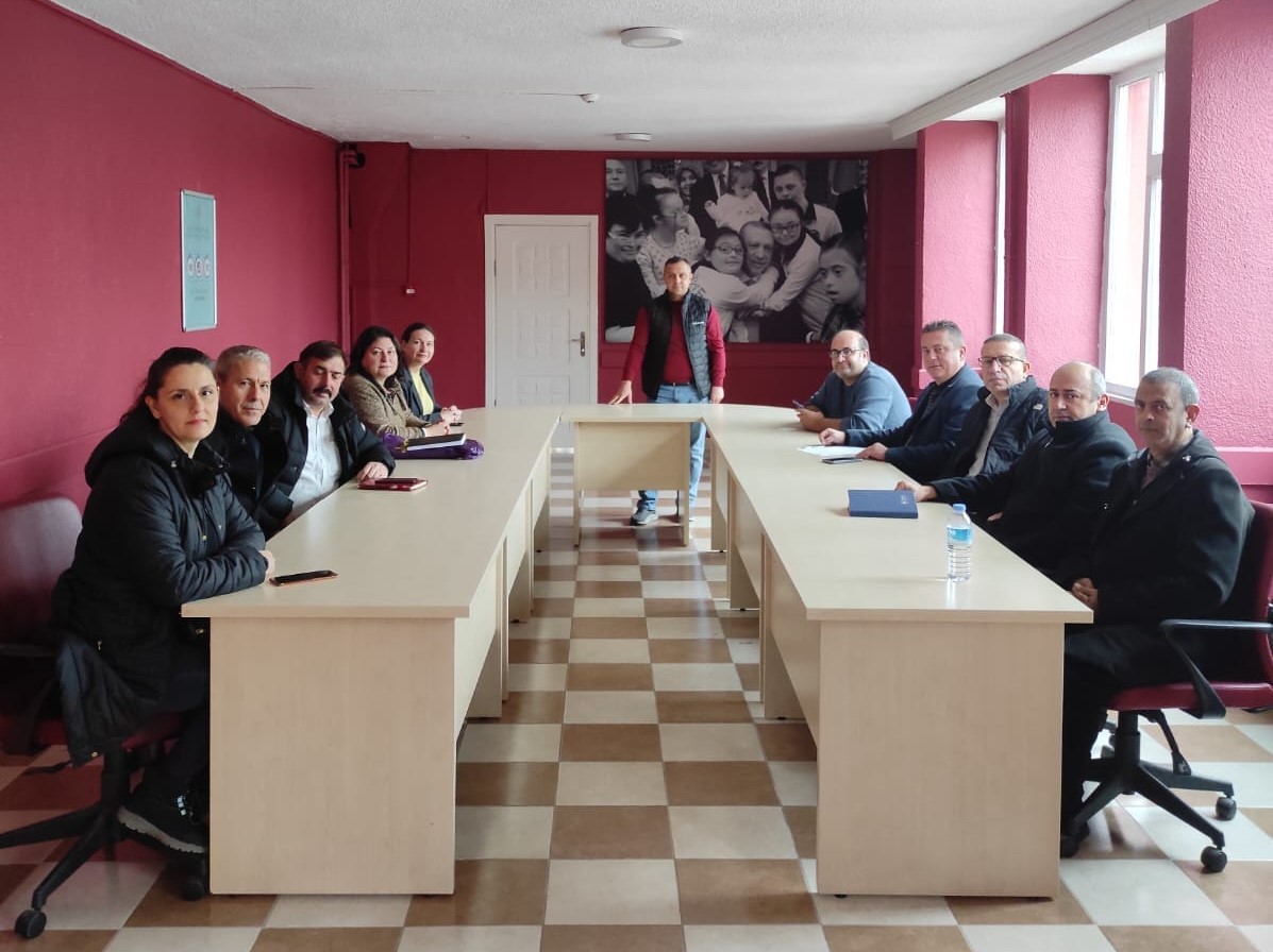 Elektronik İhale Uygulamasında Personeline Hizmet İçi Eğitim