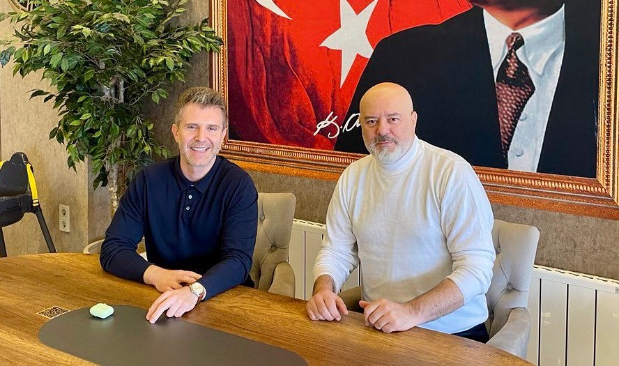 Av. Görkem Gökçe Taziye Mesajı Yayınladı