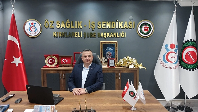 İbrahim Arı: 