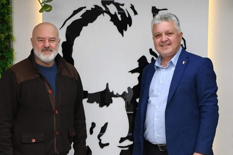 Başkan Gerenli Taziye Mesajı Yayınladı