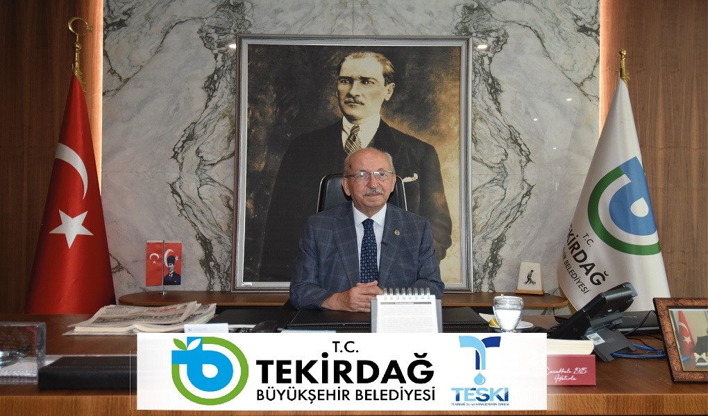 TESKİ Su Fiyatlarında Hızla Geriliyor