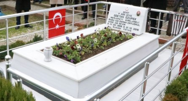 Kırklareli'nde Bugün Şehitler İçin Mevlid-i Şerif Okunacak