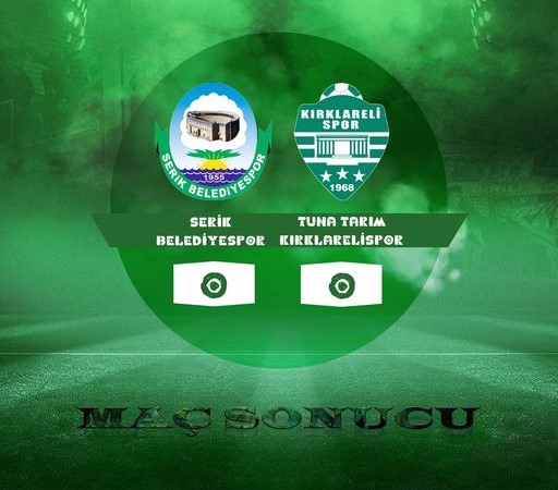 10 Kişi Kaldığı Deplasmandan 1 Puanla Döndü