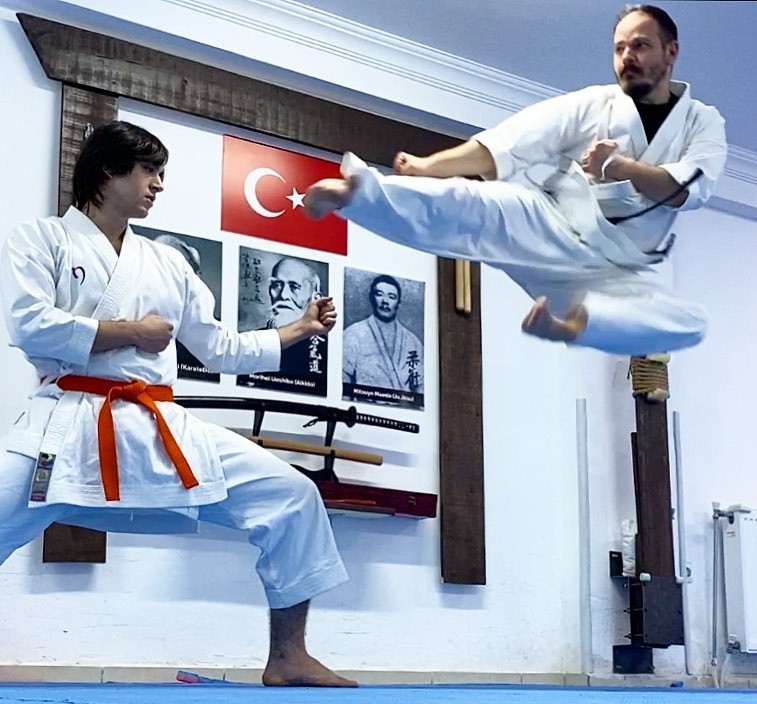 Kutlu, Aikido Branşı Eğitim Kurulu Üyesi Olarak Görevlendirildi