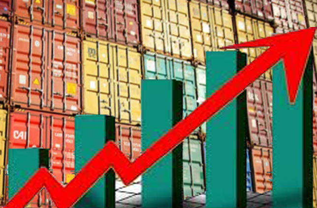 Türkiye'de Yurt Dışı Üretici Fiyatlarında %59,15 Artış