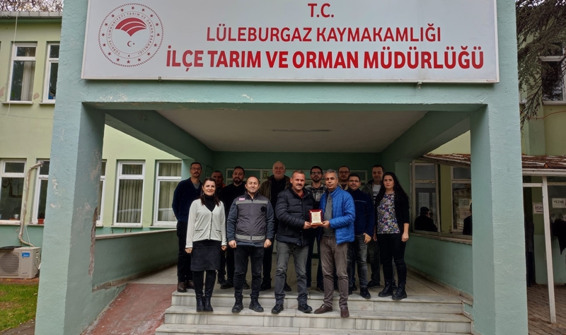 Gazi İmdat Ataman, Emeklilik Sürecine Adım Attı