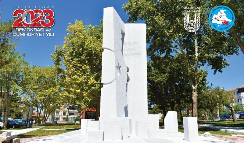 Türkan Bebek Lüleburgaz'da Anılacak